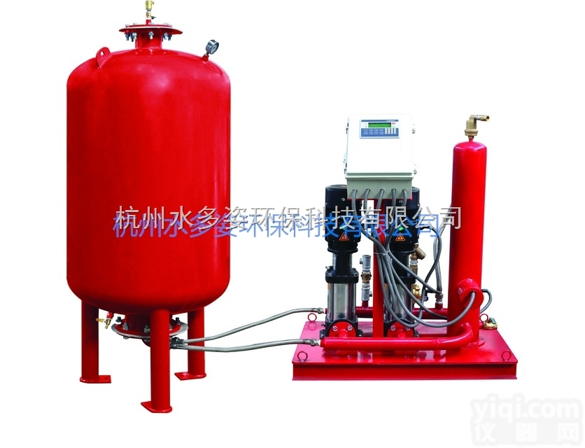 <em>扎兰屯</em>常压定压补水<em>排气</em>机组在哪里卖