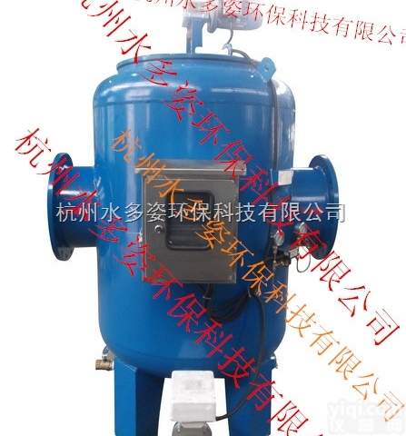 <em>应城</em>自清洗<em>过滤器</em>厂家出售