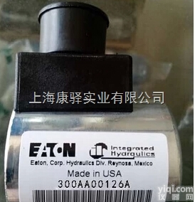 现货特价销售Vickers<em>威格</em>士<em>电磁阀</em><em>线圈</em> 300AA00126A