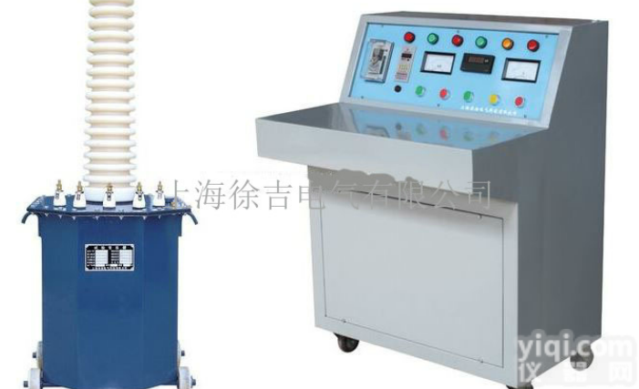 成都特价供应  LYYD-200KV高压成套试验变压器