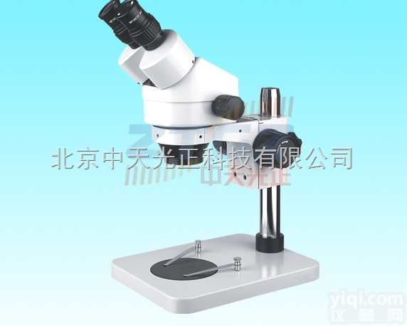 TS-30HT  中天光正厂家体视热卖电路板解剖立体显微镜<em>放大镜</em>100倍<em>双目</em>三目