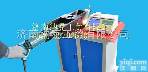 YJZ-500B  YJZ-500B电动型高强螺栓检测仪 高强螺栓<em>扭矩</em>系数<em>测定仪</em>价格