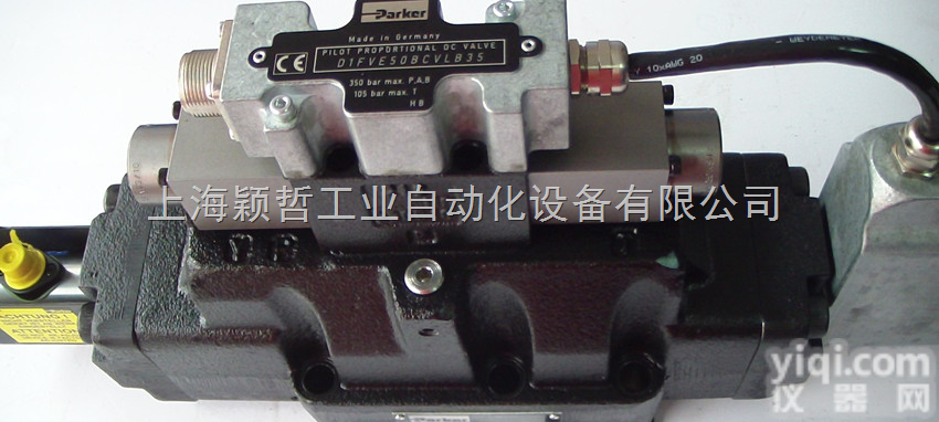 Parker液压<em>比例阀</em>国内<em>直销</em>销售供货