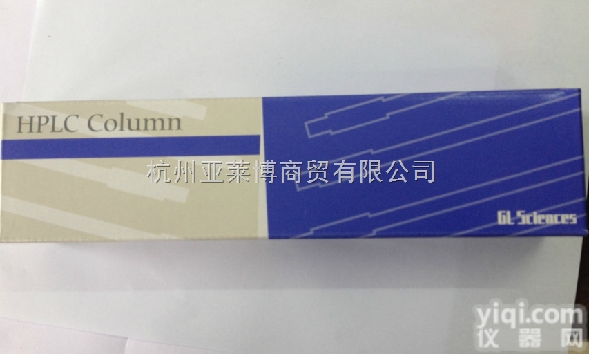 5020-01731  <em>岛津</em>GL <em>Inertsil</em> ODS-3   液相色谱柱5020-017...