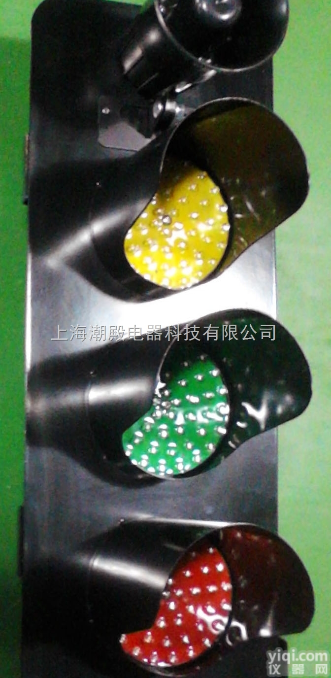 ABC-hcx系列<em>防爆</em>滑触线<em>指示灯</em>