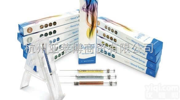 5190-<em>1533</em>  安捷伦5190-<em>1533</em> agilent 手动进样针 进样器 带PTF...