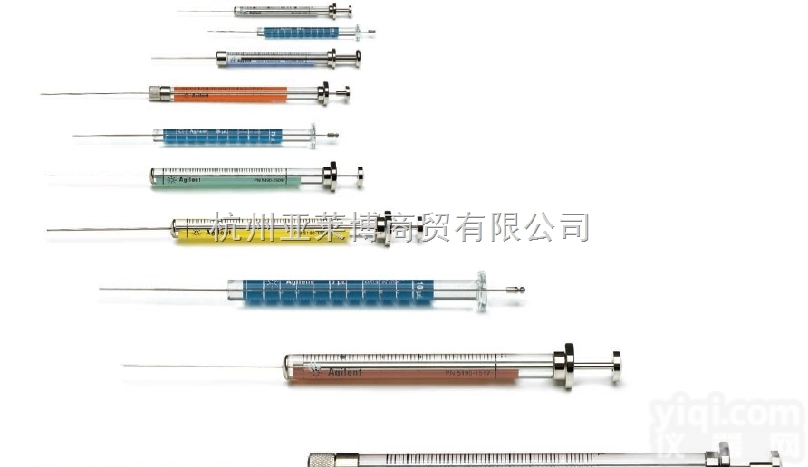 5190-1463  <em>安捷</em>伦5190-1463 agilent <em>手动</em>进样针 进样器
