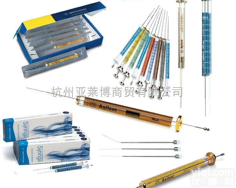 金标 5188-<em>5247</em>  安捷伦金标 5188-<em>5247</em> agilent 自动进样器的进样针