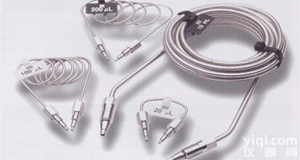 Rheodyne 7725i  手动<em>进样阀</em> <em>定量</em>环