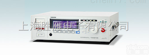 TOS9213AS  （太阳<em>光电</em>池）<em>模块</em> 耐压绝缘电阻测试仪