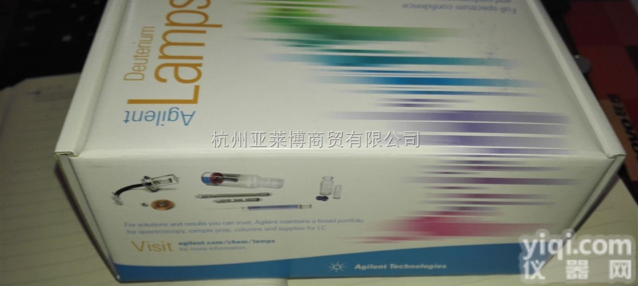 Agilent  G1314-<em>60100</em>  安捷伦G1314-<em>60100</em> 液相色谱仪 紫外<em>检测器</em> 氘灯