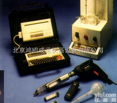 <em>丹麦</em>GERMANN AVA新拌混凝土<em>气孔</em>结构分析仪