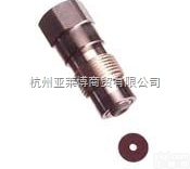 WAT026014 -  Waters 液相色谱仪 <em>出口</em>单向阀 <em>输液</em>泵配件