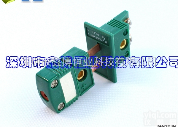 MPJ-KI-F<em>高温</em><em>热电偶</em>插座 美国OMEGA<em>高温</em><em>热电偶</em>插座 OMEG...