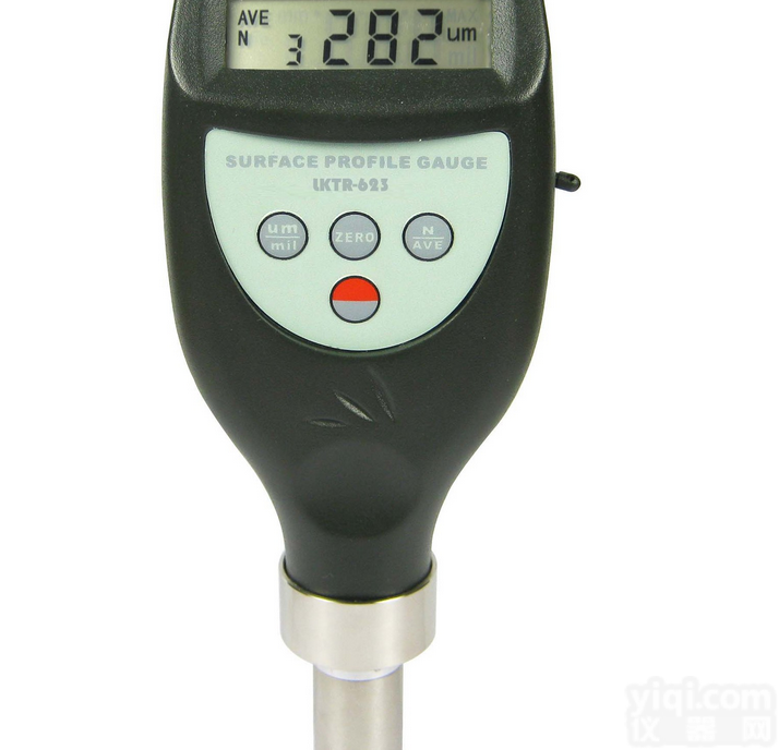 <em>喷砂</em>表面<em>粗糙度</em>仪 喷丸<em>粗糙度</em>仪 <em>粗糙度</em>仪LKTR-623