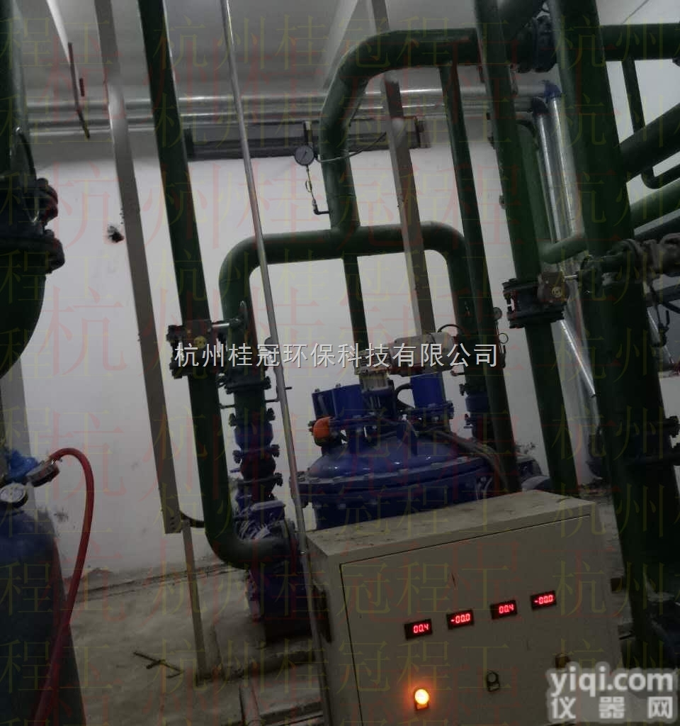 HGEST  <em>全自动</em><em>电化学</em>电解<em>水处理</em>装置