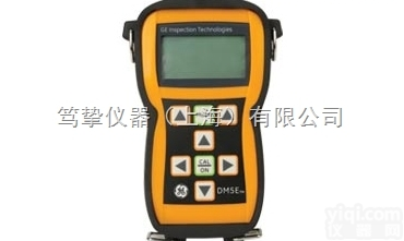 <em>美国</em>GE<em>原装进口</em>DM5E小型<em>测厚仪</em>