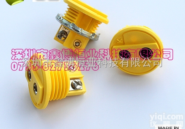 RSJ-J-S热电偶<em>端子</em> OMEGA<em>原装</em>热电偶<em>端子</em> OMEGA插头...