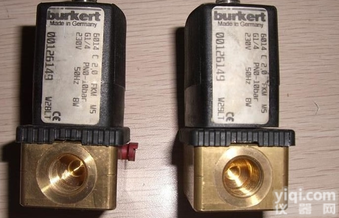 <em>宝德</em>burkert<em>电磁阀</em>5470系列<em>热卖</em>型号