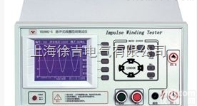 ECG <em>DWX</em>-0层间<em>短路</em>测试机 匝间<em>耐压</em>测试仪