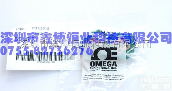 <em>连接器</em>BS20A <em>美国</em>OMEGA原装<em>连接器</em> OMEGA插头插座