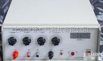 RT50A<em>交直流</em>模拟<em>大功率</em>电阻