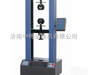 WDW门式  供应金属单丝拉力<em>试验机</em>，<em>金属丝</em>拉伸断裂强度<em>试验机</em>