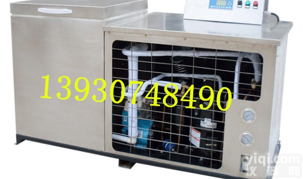 TDR-5<em>混凝土</em>快速<em>冻融</em>试验机，3组<em>混凝土</em><em>冻融</em>试验机，5组<em>冻融</em>试验机