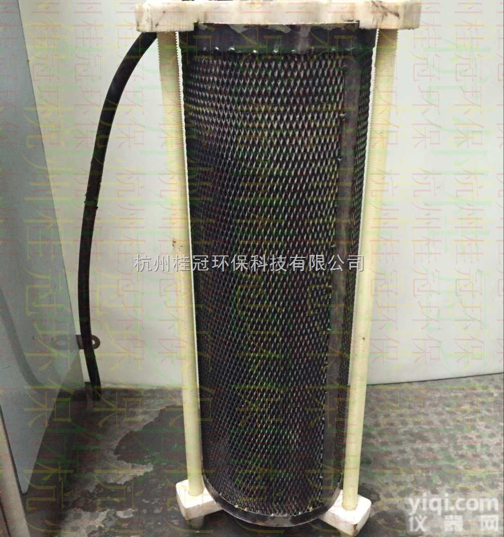 HGXG  <em>冷却塔</em>高频<em>电解</em>式吸垢设备