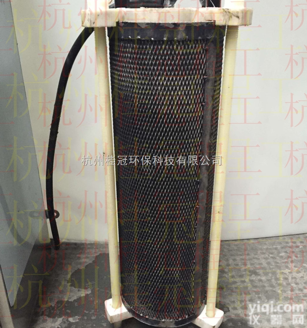 HGXG  <em>循环水</em>冷却塔专用<em>除垢器</em>