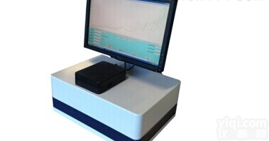 Mult Scan Series 400  Mult Scan Series 4000FTNIR光谱仪