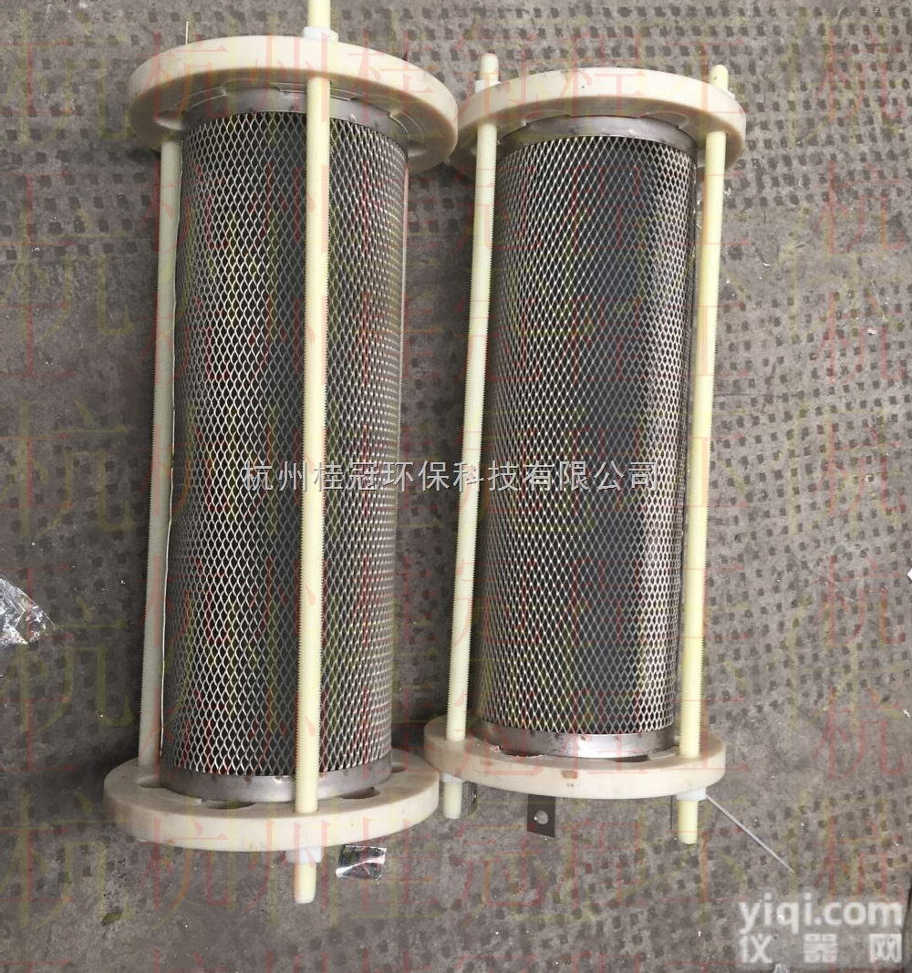 HGXG  <em>高频</em><em>电解</em>式<em>冷却塔</em>吸垢系统