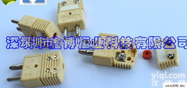 <em>热电偶</em>插座OSTW-K-F <em>美国</em>OMEGA原装<em>热电偶</em>插座 OMEGA插...