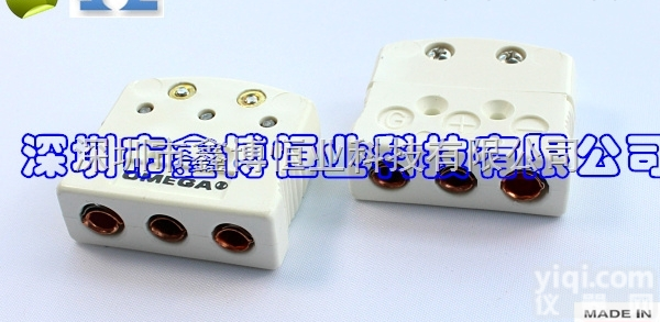 <em>美国</em>OMEGA原装<em>插头</em> OTP-T-M<em>插头</em> OMEGA<em>插头</em>插座