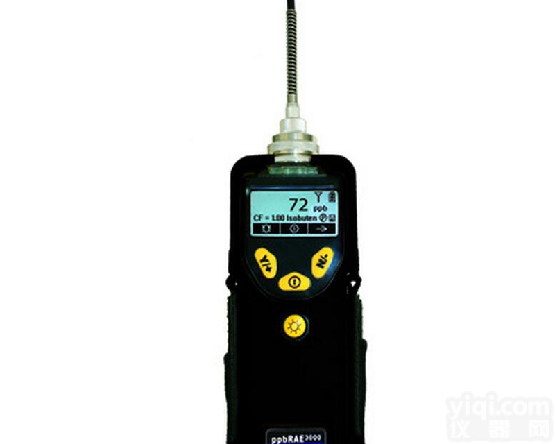 PGM-7340  美国<em>华瑞</em>VOC<em>检测仪</em>ppbRAE 3000