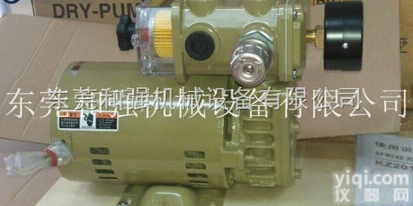 KZ201-P-V-01  好利旺<em>真空泵</em> KZ201-P-V-01 <em>贴片机</em><em>真空泵</em> 广东好利旺<em>真空泵</em>