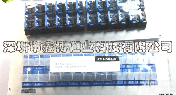 MJP4-48-T<em>插座</em>面板<em>插头</em><em>插座</em> <em>OMEGA</em>原装<em>插头</em><em>插座</em> OME...