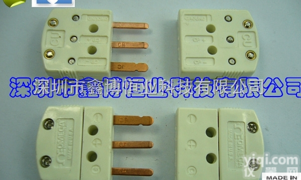 MTP-N-F高温<em>热电偶</em>插座 <em>美国</em>OMEGA高温<em>热电偶</em>插座 OMEGA...