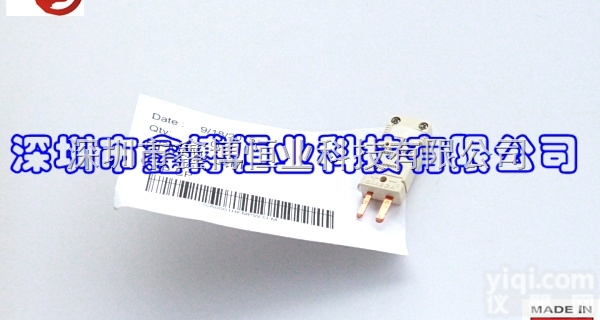 HMPW-K-F<em>热电偶</em>插座 <em>进口</em><em>热电偶</em>插座 OMEGA插头插座