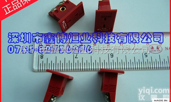 MPJ-K-F<em>热电偶</em>高温插座 OMEGA<em>原装</em><em>热电偶</em>高温插座 OME...