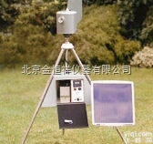 <em>英国</em>七天24小时孢子花粉昆虫捕捉仪<em>采集器</em>