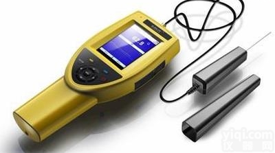 柯雷<em>GF600</em>  手持式磁通门<em>高斯计</em>