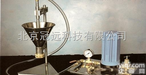 SRE-1514  SRE-1514橡胶用<em>炭黑</em><em>水洗</em>筛<em>余物</em>测定装置
