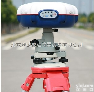 <em>华测</em>系列<em>GPS</em>接收机