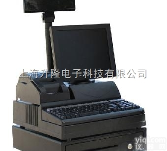 零<em>食店</em>用<em>收银机</em>，POS机