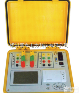 <em>变压器</em>容量<em>空载</em>负载特性测试仪