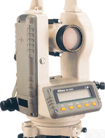 <em>尼康</em> NE-<em>203</em> 电子<em>经纬仪</em>/<em>经纬仪</em>