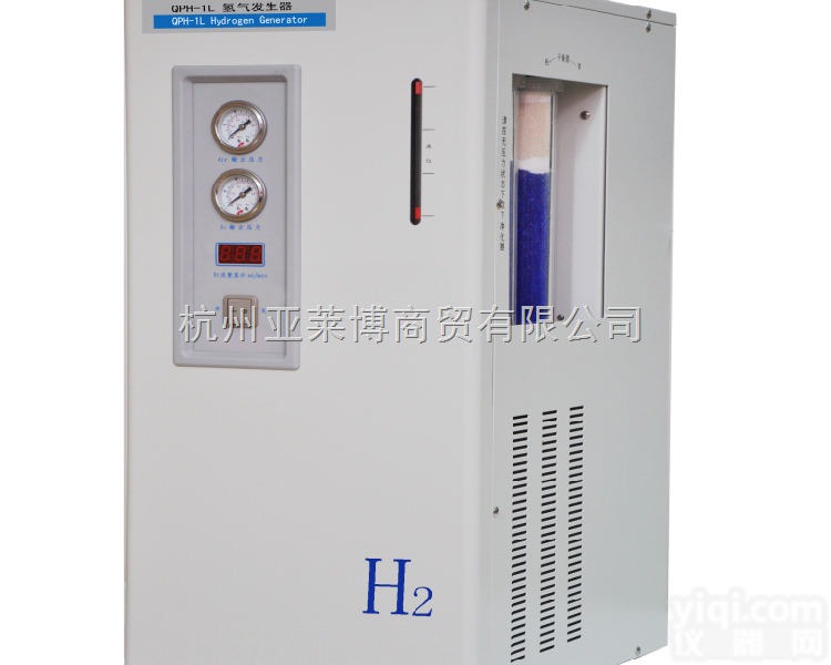 QPN -1L  QPN -1L <em>氮气</em><em>发生器</em> 气体<em>发生器</em> <em>氮气</em><em>气源</em>