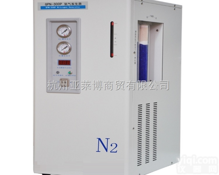QPN -300P  QPN -300P <em>氮气</em><em>发生器</em> 气体<em>发生器</em> <em>氮气</em><em>气源</em>