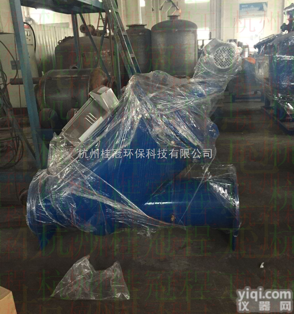 <em>HGDSL</em>  自动控制<em>压差</em>式<em>过滤器</em>